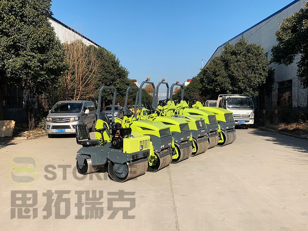 國內(nèi)的小型壓路機(jī)比國外的貴，價(jià)格到底差在哪里？