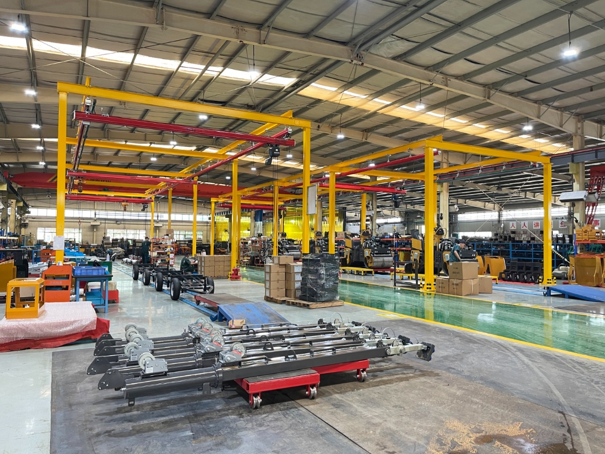 Production Workshop 5